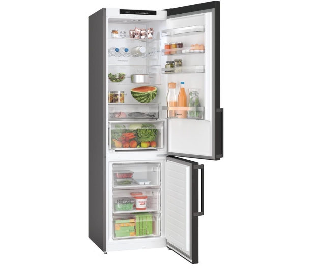 Bosch KGN39VXCT - 1323594 - zdjęcie 2